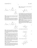 METHOD FOR THE PREPARATION OF 1-ARYL-1-ALKYL-2-ALKYL-3-DIALKYLAMINOPROPANE     COMPOUNDS diagram and image