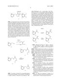 PYRROLIDINYL DERIVATIVES AS 11-BETA HYDROXYSTEROID DEHYDROGENASE     INHIBITORS diagram and image