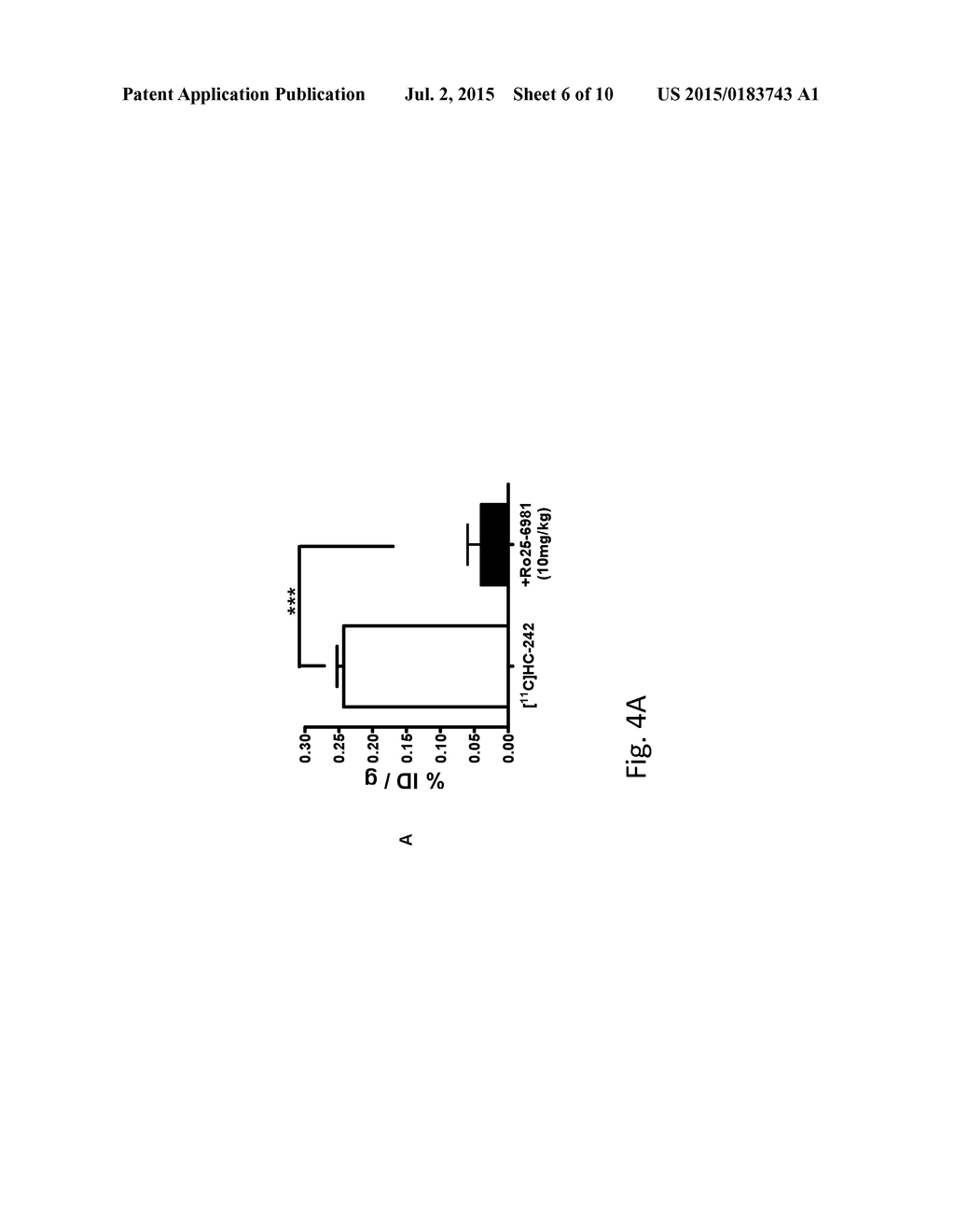 COMPOUND AND USE OF COMPOUND TO PREPARE A RADIOLABELLED COMPOUND - diagram, schematic, and image 07