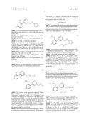 COMPOUND AND USE OF COMPOUND TO PREPARE A RADIOLABELLED COMPOUND diagram and image