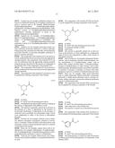 Substituted piperidines diagram and image