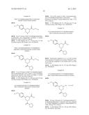 Substituted piperidines diagram and image