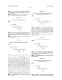 Substituted piperidines diagram and image