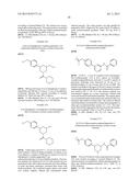 Substituted piperidines diagram and image