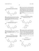 Substituted piperidines diagram and image