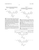 Substituted piperidines diagram and image