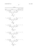 Substituted piperidines diagram and image