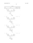 Substituted piperidines diagram and image