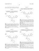 Substituted piperidines diagram and image