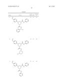 Substituted piperidines diagram and image