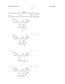 Substituted piperidines diagram and image