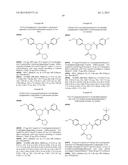 Substituted piperidines diagram and image