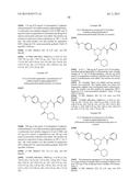 Substituted piperidines diagram and image