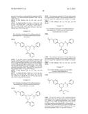 Substituted piperidines diagram and image