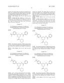 Substituted piperidines diagram and image