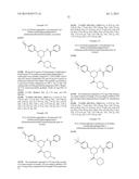 Substituted piperidines diagram and image