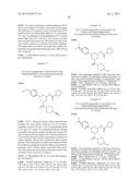 Substituted piperidines diagram and image