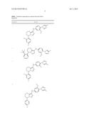 FUSED TRIAZOLE DERIVATIVES AS GAMMA SECRETASE MODULATORS diagram and image