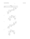 FUSED TRIAZOLE DERIVATIVES AS GAMMA SECRETASE MODULATORS diagram and image