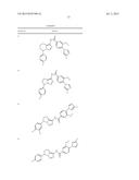 FUSED TRIAZOLE DERIVATIVES AS GAMMA SECRETASE MODULATORS diagram and image