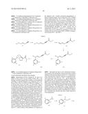 FUSED TRIAZOLE DERIVATIVES AS GAMMA SECRETASE MODULATORS diagram and image