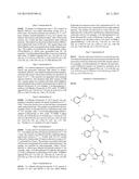 FUSED TRIAZOLE DERIVATIVES AS GAMMA SECRETASE MODULATORS diagram and image