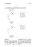 FUSED TRIAZOLE DERIVATIVES AS GAMMA SECRETASE MODULATORS diagram and image