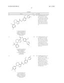 FUSED TRIAZOLE DERIVATIVES AS GAMMA SECRETASE MODULATORS diagram and image