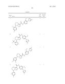 FUSED TRIAZOLE DERIVATIVES AS GAMMA SECRETASE MODULATORS diagram and image