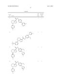 FUSED TRIAZOLE DERIVATIVES AS GAMMA SECRETASE MODULATORS diagram and image