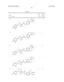 FUSED TRIAZOLE DERIVATIVES AS GAMMA SECRETASE MODULATORS diagram and image