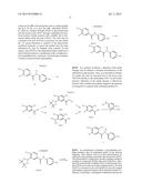 GONADOTROPIN-RELEASING HORMONE RECEPTOR ANTAGONISTS AND METHODS RELATING     THERETO diagram and image
