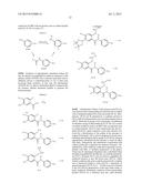 GONADOTROPIN-RELEASING HORMONE RECEPTOR ANTAGONISTS AND METHODS RELATING     THERETO diagram and image