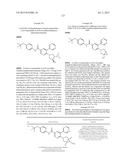 COMPOUNDS AND COMPOSITIONS FOR INHIBITING THE ACTIVITY OF ABL1, ABL2 AND     BCR-ABL1 diagram and image