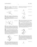 Compound and Asymmetric Synthesis Reaction diagram and image