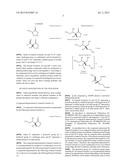 Compound and Asymmetric Synthesis Reaction diagram and image