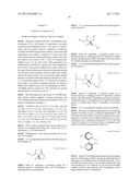 Compound and Asymmetric Synthesis Reaction diagram and image