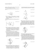 Compound and Asymmetric Synthesis Reaction diagram and image