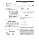 PYRIMIDINE COMPOUND AND MEDICAL USE  THEREOF diagram and image