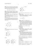 PYRIMIDINE COMPOUND AND MEDICAL USE  THEREOF diagram and image