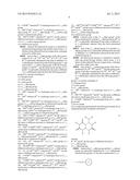 PYRIMIDINE COMPOUND AND MEDICAL USE  THEREOF diagram and image