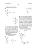 PYRIMIDINE COMPOUND AND MEDICAL USE  THEREOF diagram and image