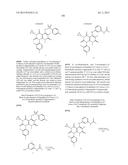 PYRIMIDINE COMPOUND AND MEDICAL USE  THEREOF diagram and image