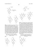 PYRIMIDINE COMPOUND AND MEDICAL USE  THEREOF diagram and image