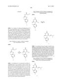 PYRIMIDINE COMPOUND AND MEDICAL USE  THEREOF diagram and image