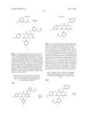 PYRIMIDINE COMPOUND AND MEDICAL USE  THEREOF diagram and image