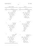 PYRIMIDINE COMPOUND AND MEDICAL USE  THEREOF diagram and image