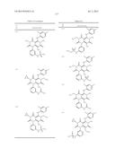 PYRIMIDINE COMPOUND AND MEDICAL USE  THEREOF diagram and image