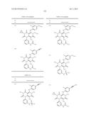 PYRIMIDINE COMPOUND AND MEDICAL USE  THEREOF diagram and image