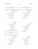 PYRIMIDINE COMPOUND AND MEDICAL USE  THEREOF diagram and image